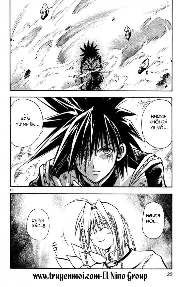 Mar Heaven Chapter 64 - 19