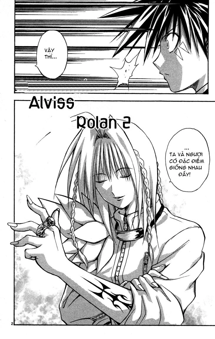 Mar Heaven Chapter 65 - 2