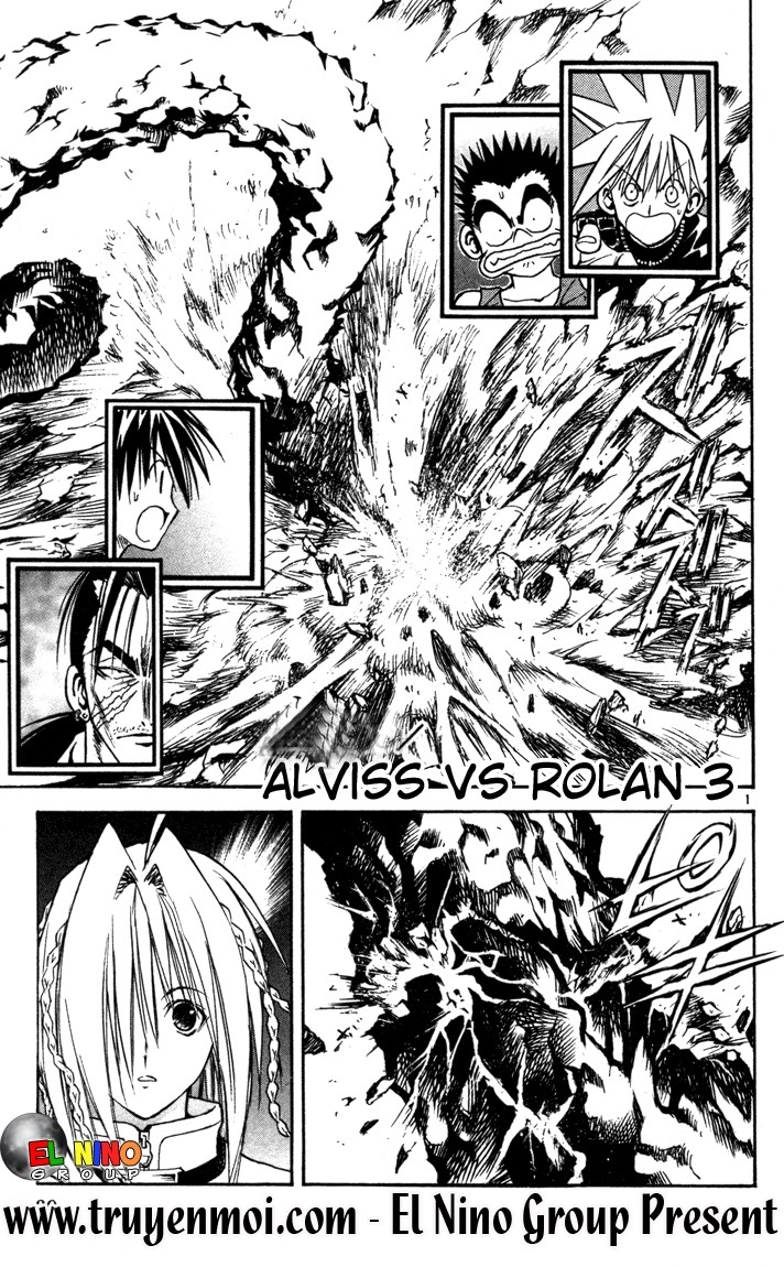 Mar Heaven Chapter 66 - 2