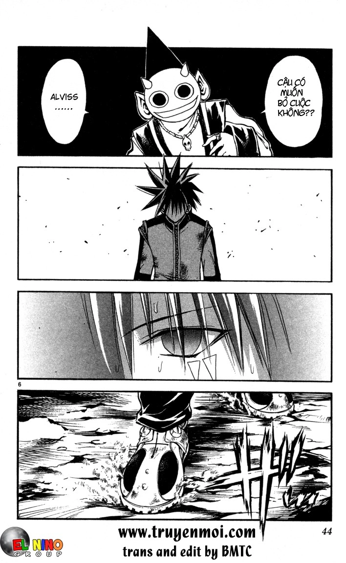 Mar Heaven Chapter 66 - 7