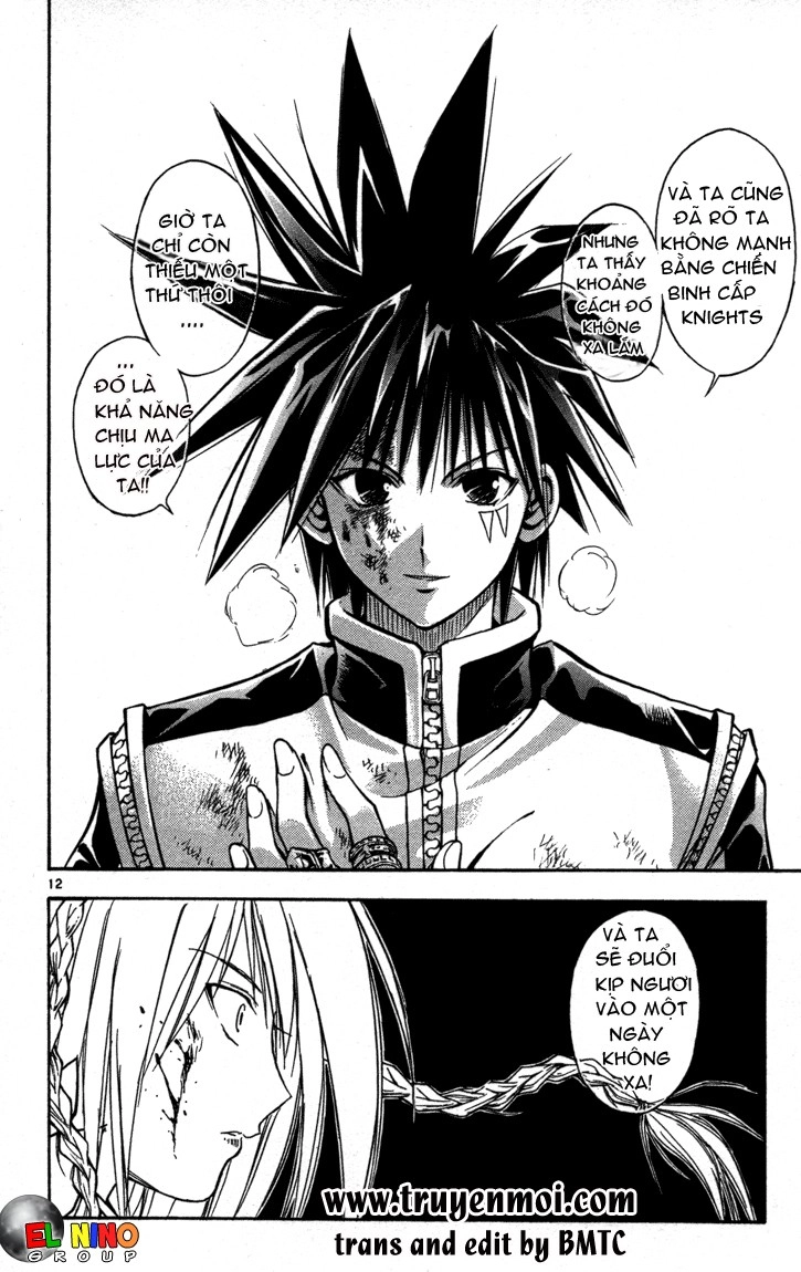 Mar Heaven Chapter 66 - 13