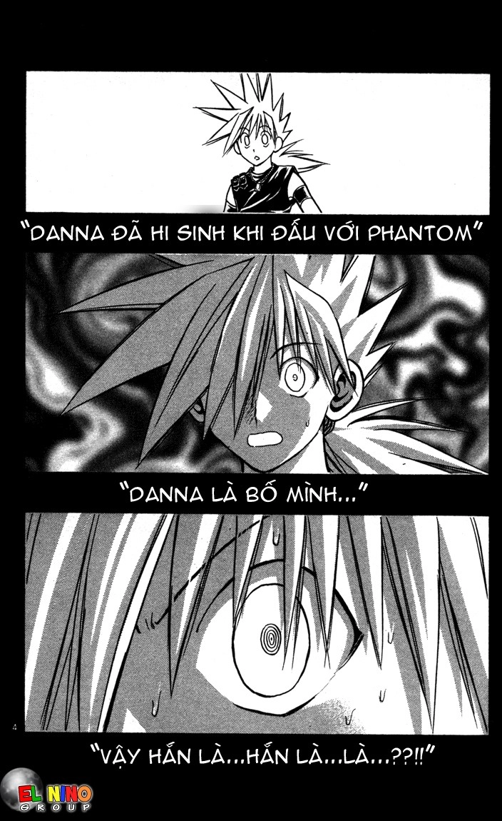 Mar Heaven Chapter 67 - 5