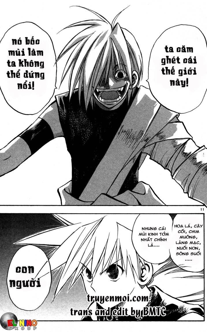 Mar Heaven Chapter 67 - 11