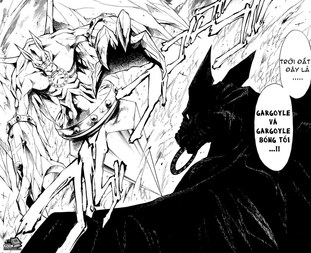 Mar Heaven Chapter 69 - 10