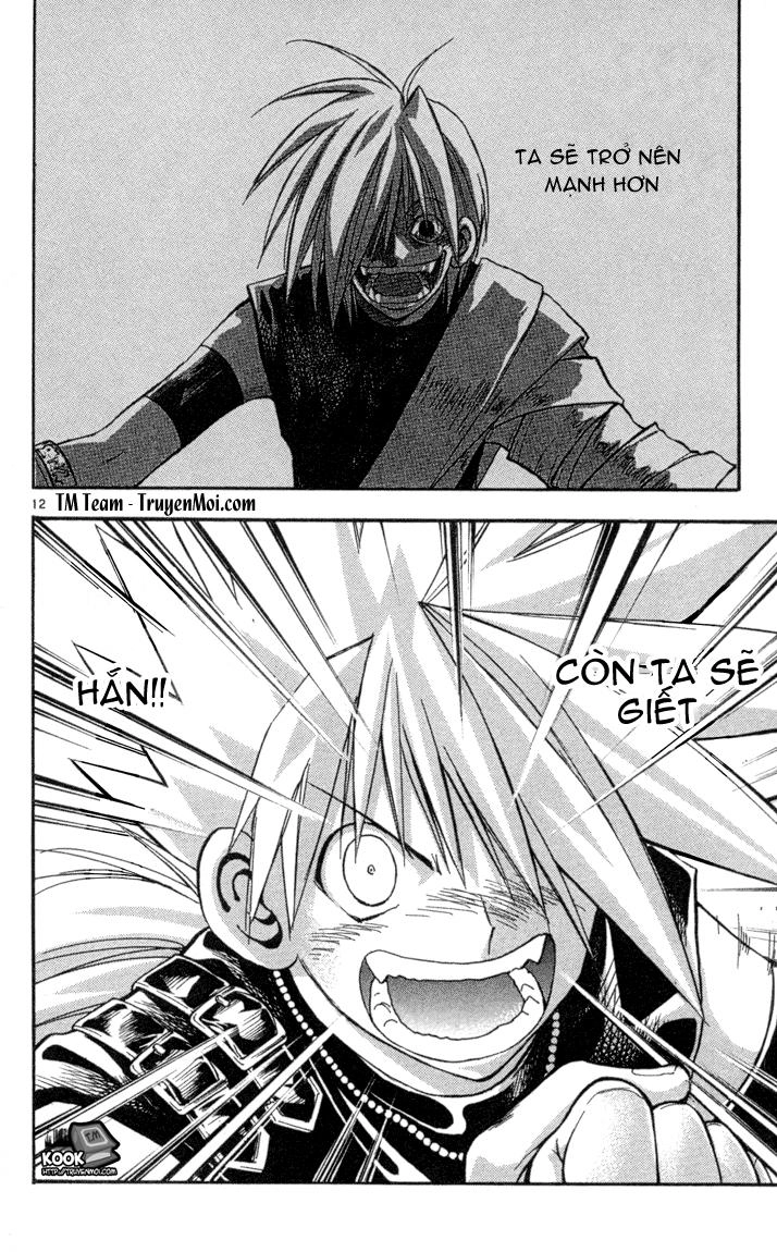 Mar Heaven Chapter 69 - 11