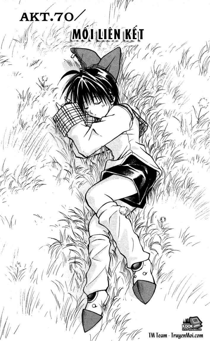 Mar Heaven Chapter 70 - 2