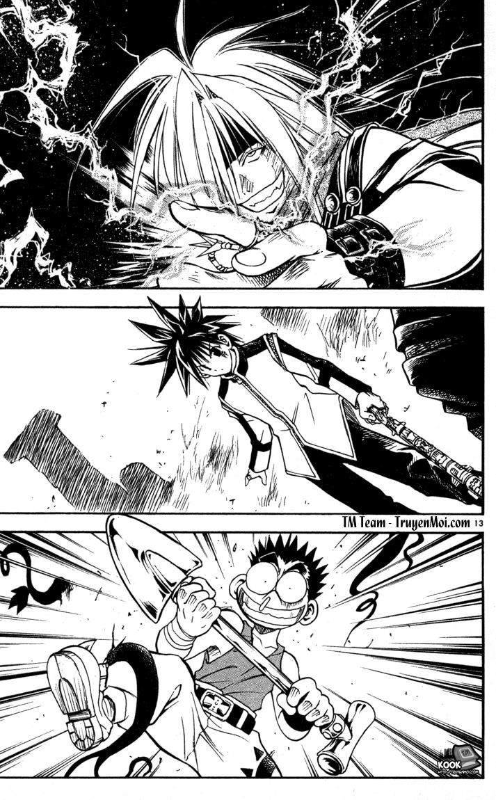 Mar Heaven Chapter 70 - 13