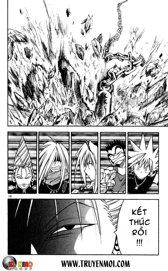 Mar Heaven Chapter 73 - 10