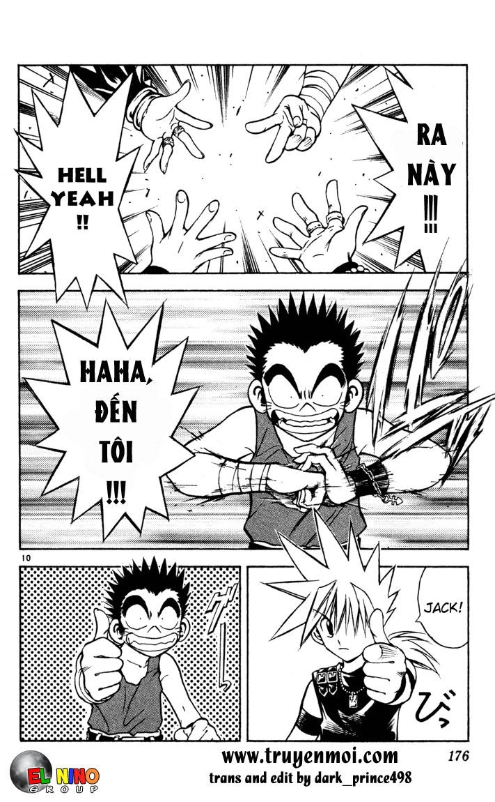 Mar Heaven Chapter 74 - 10