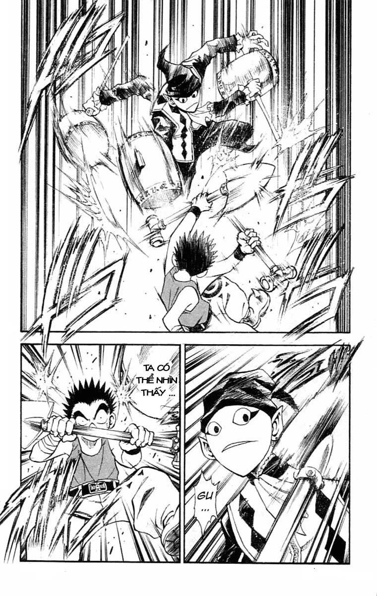 Mar Heaven Chapter 75 - 2