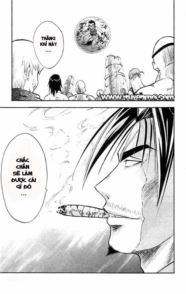 Mar Heaven Chapter 76 - 3