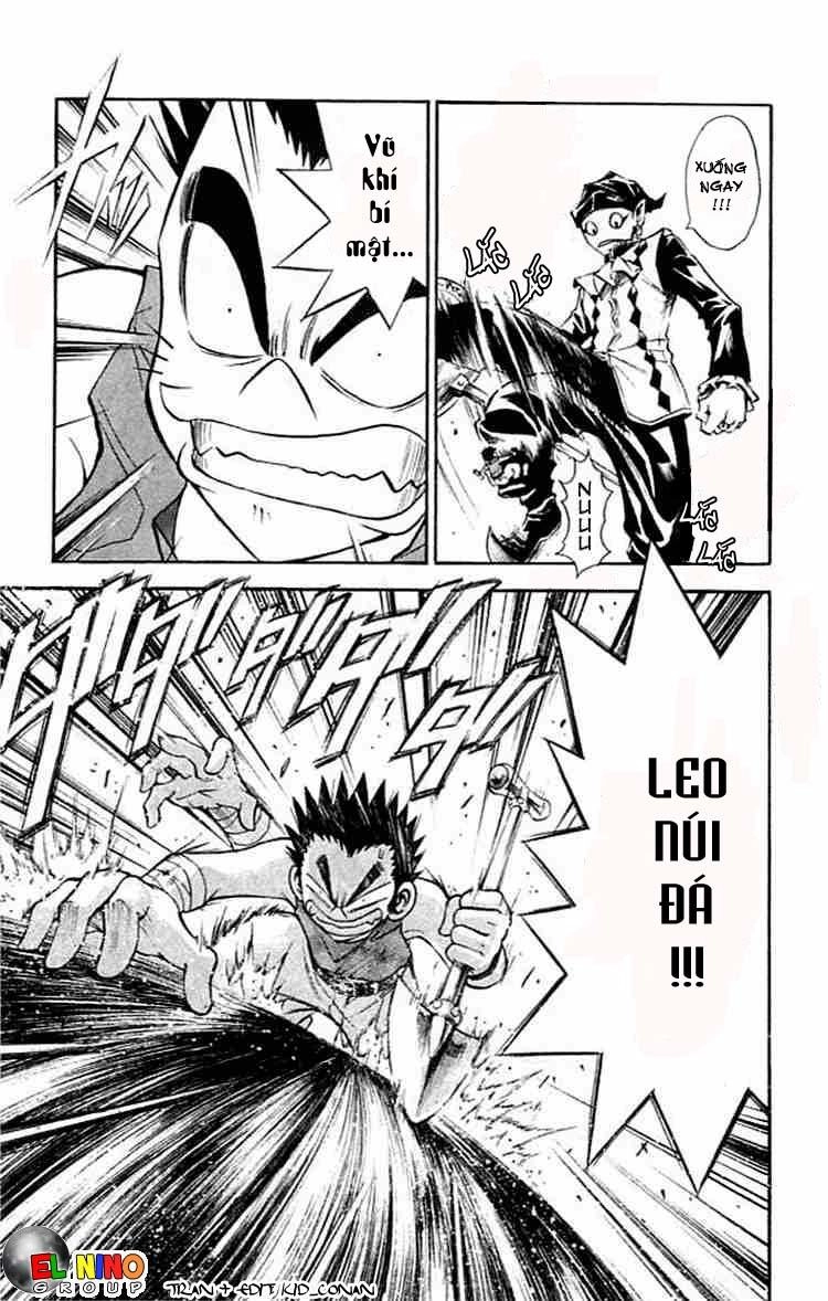 Mar Heaven Chapter 76 - 5