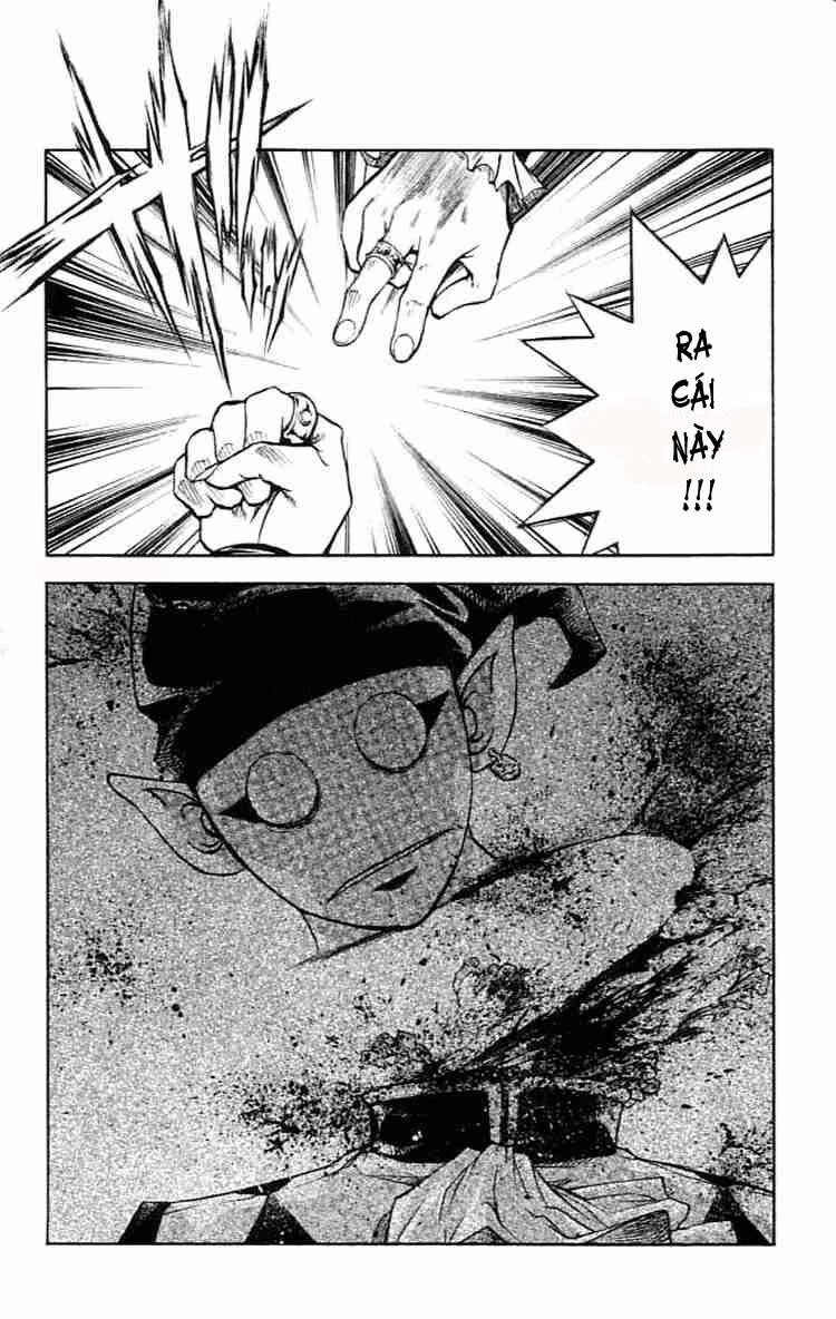 Mar Heaven Chapter 76 - 13