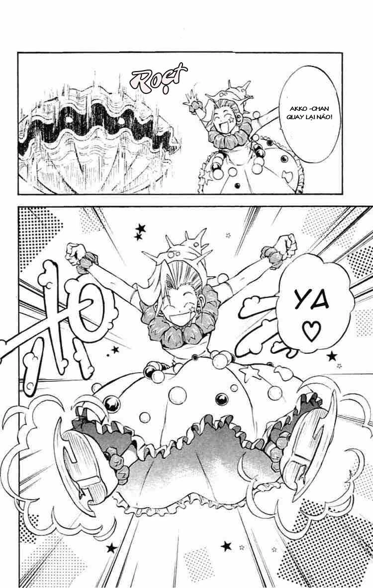 Mar Heaven Chapter 79 - 2