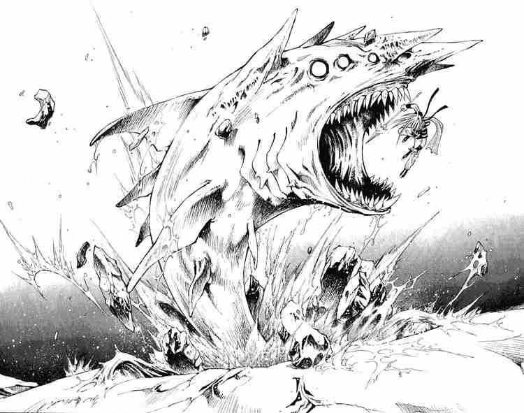 Mar Heaven Chapter 79 - 6