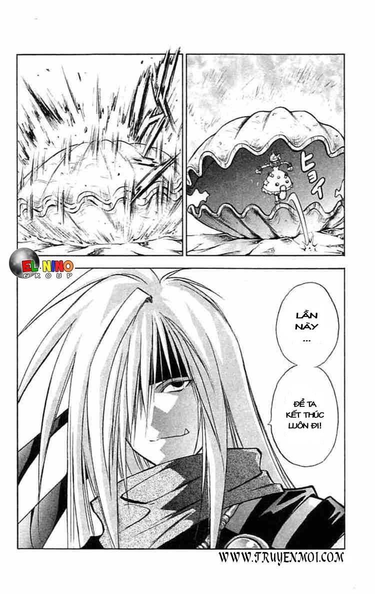 Mar Heaven Chapter 79 - 15