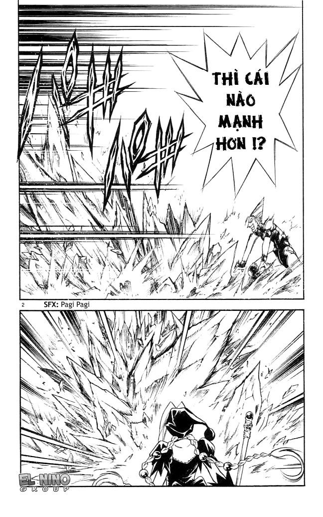 Mar Heaven Chapter 85 - 3