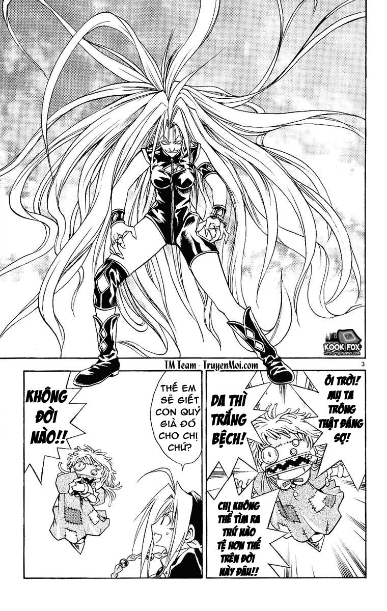 Mar Heaven Chapter 86 - 4