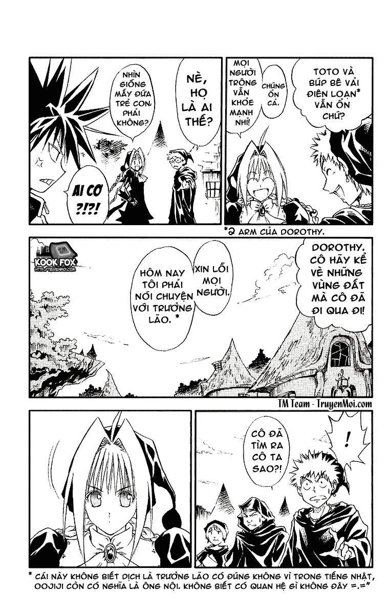 Mar Heaven Chapter 88 - 6