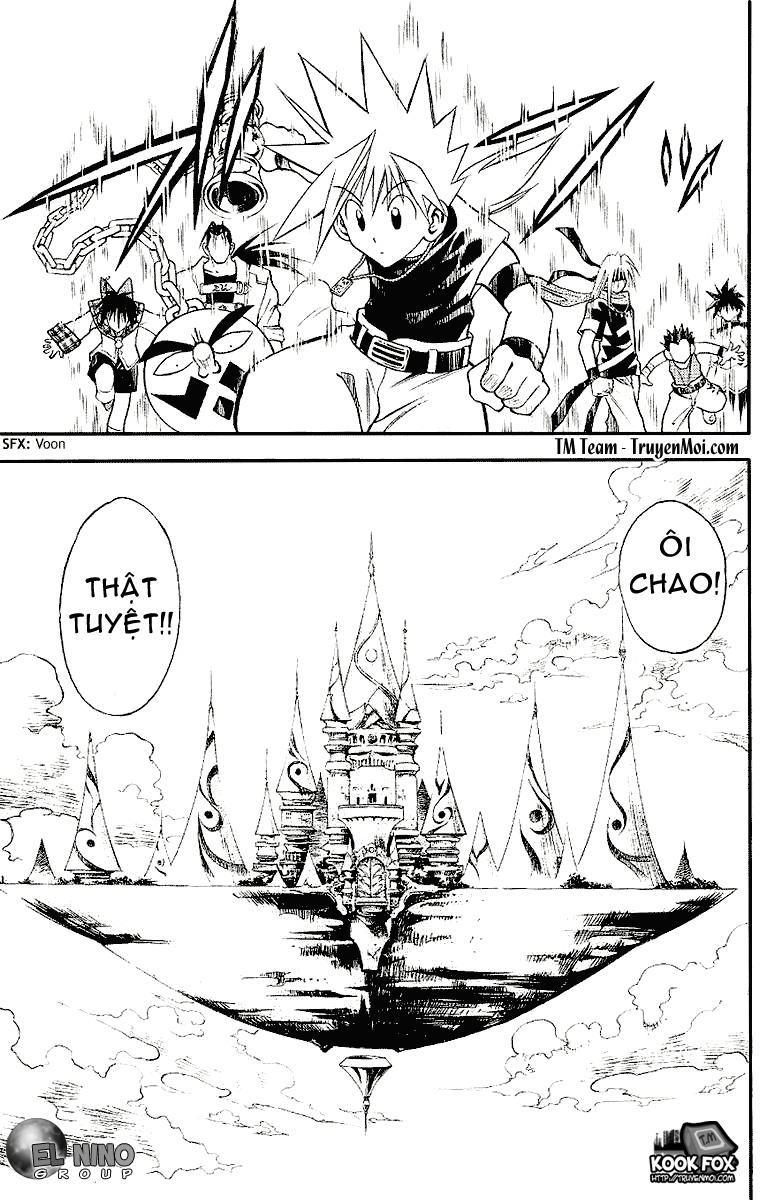 Mar Heaven Chapter 88 - 8