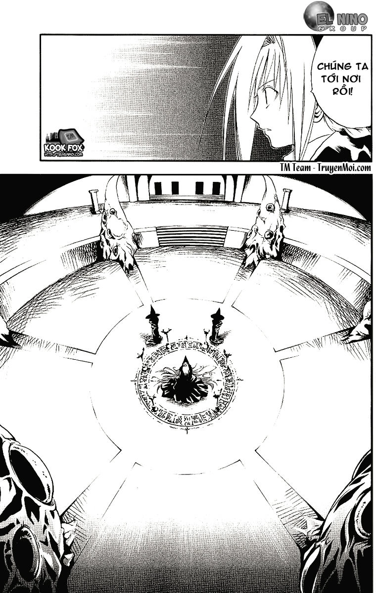 Mar Heaven Chapter 88 - 10