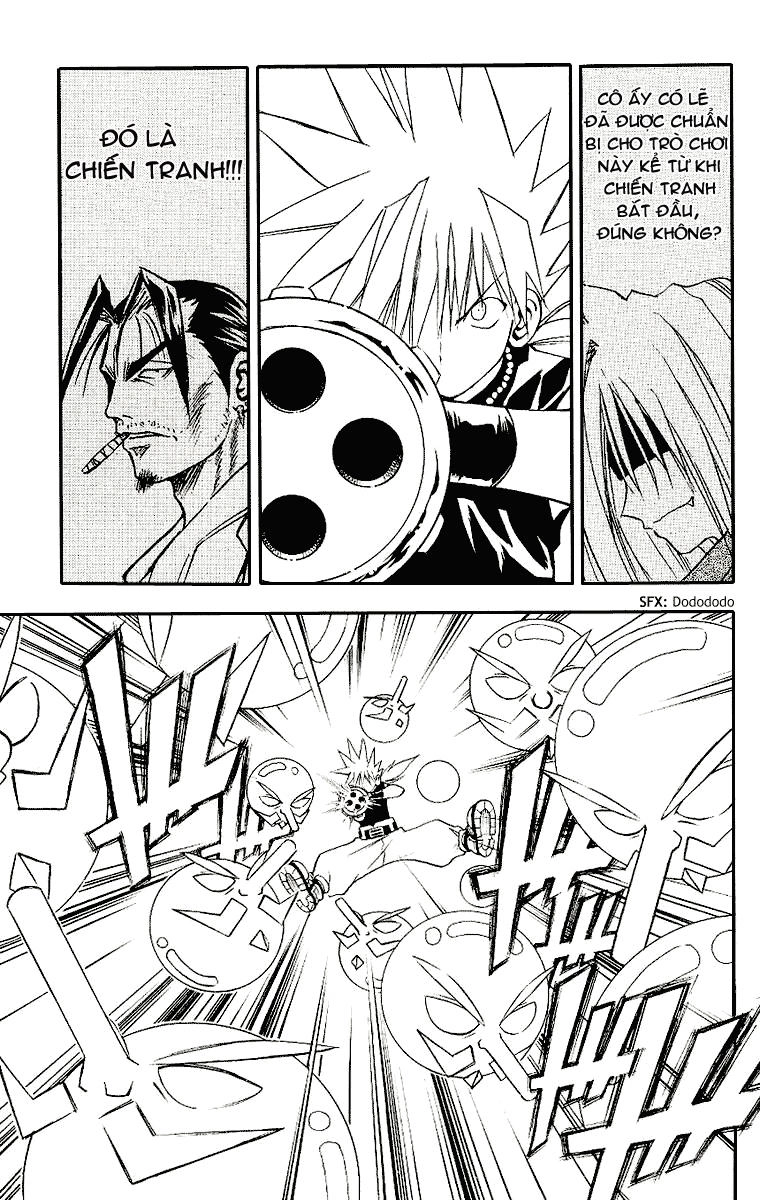 Mar Heaven Chapter 91 - 8