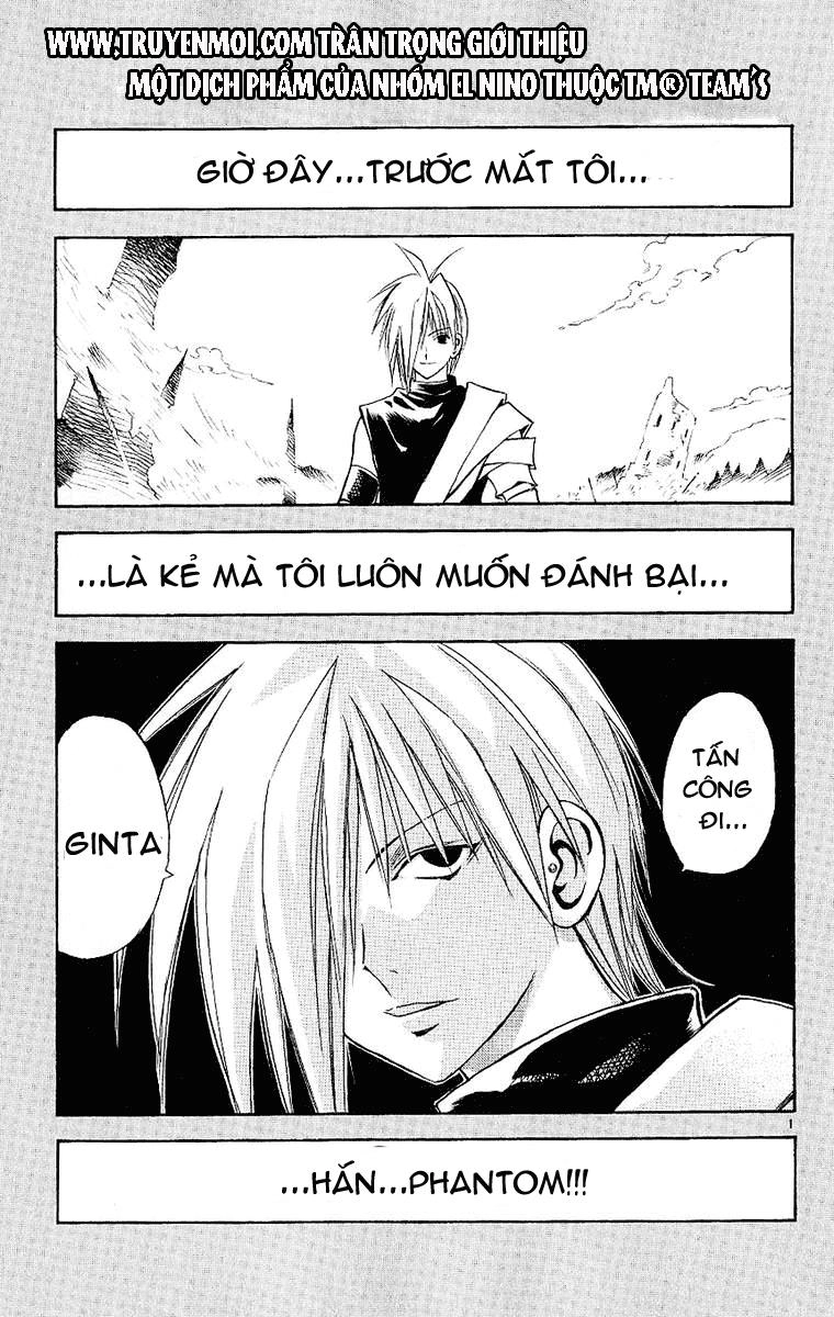 Mar Heaven Chapter 92 - 2