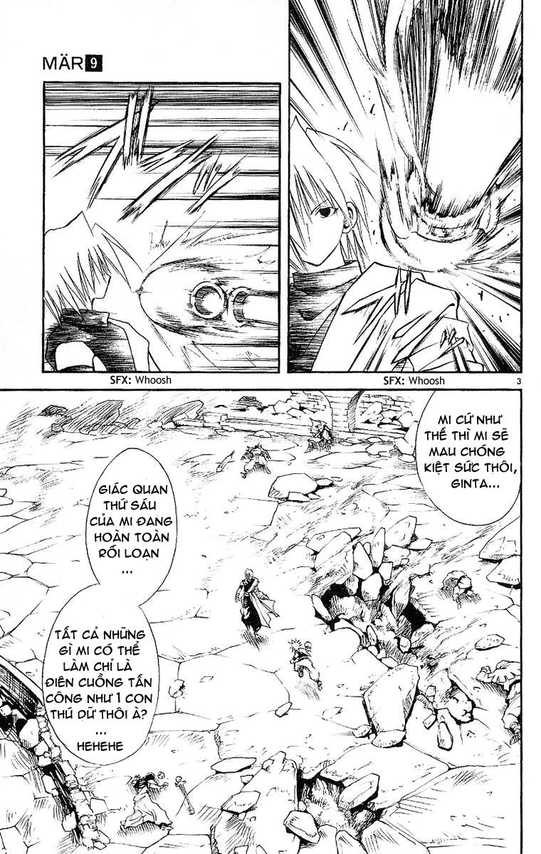 Mar Heaven Chapter 92 - 4