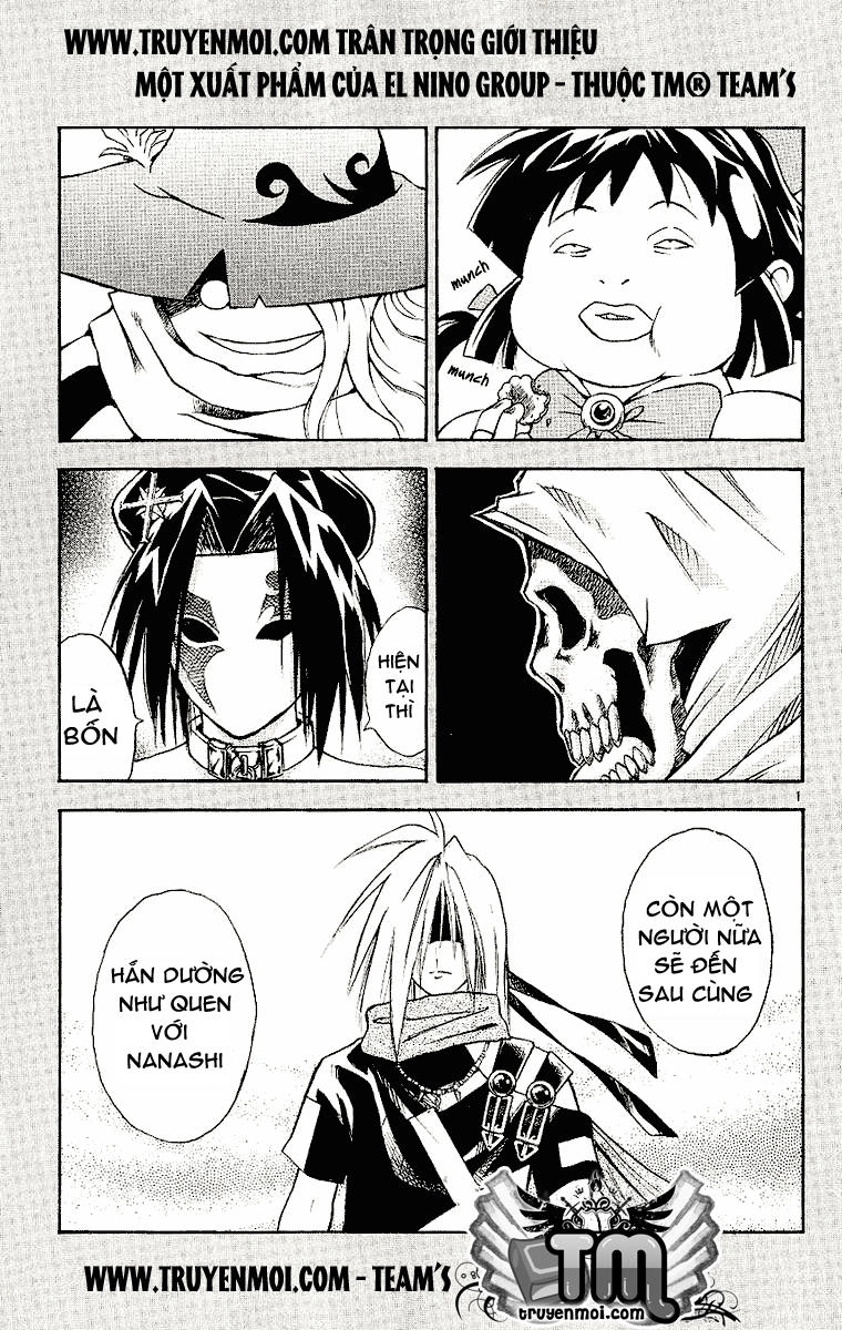 Mar Heaven Chapter 95 - 2