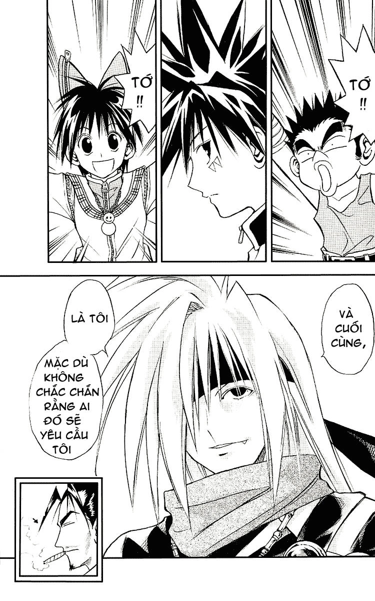 Mar Heaven Chapter 95 - 4