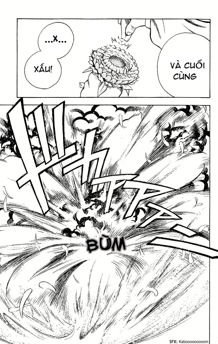 Mar Heaven Chapter 95 - 16