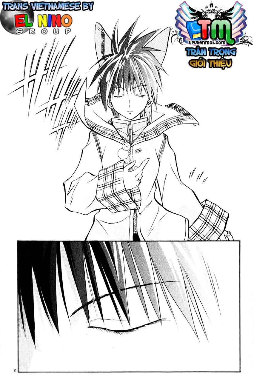 Mar Heaven Chapter 97 - 3