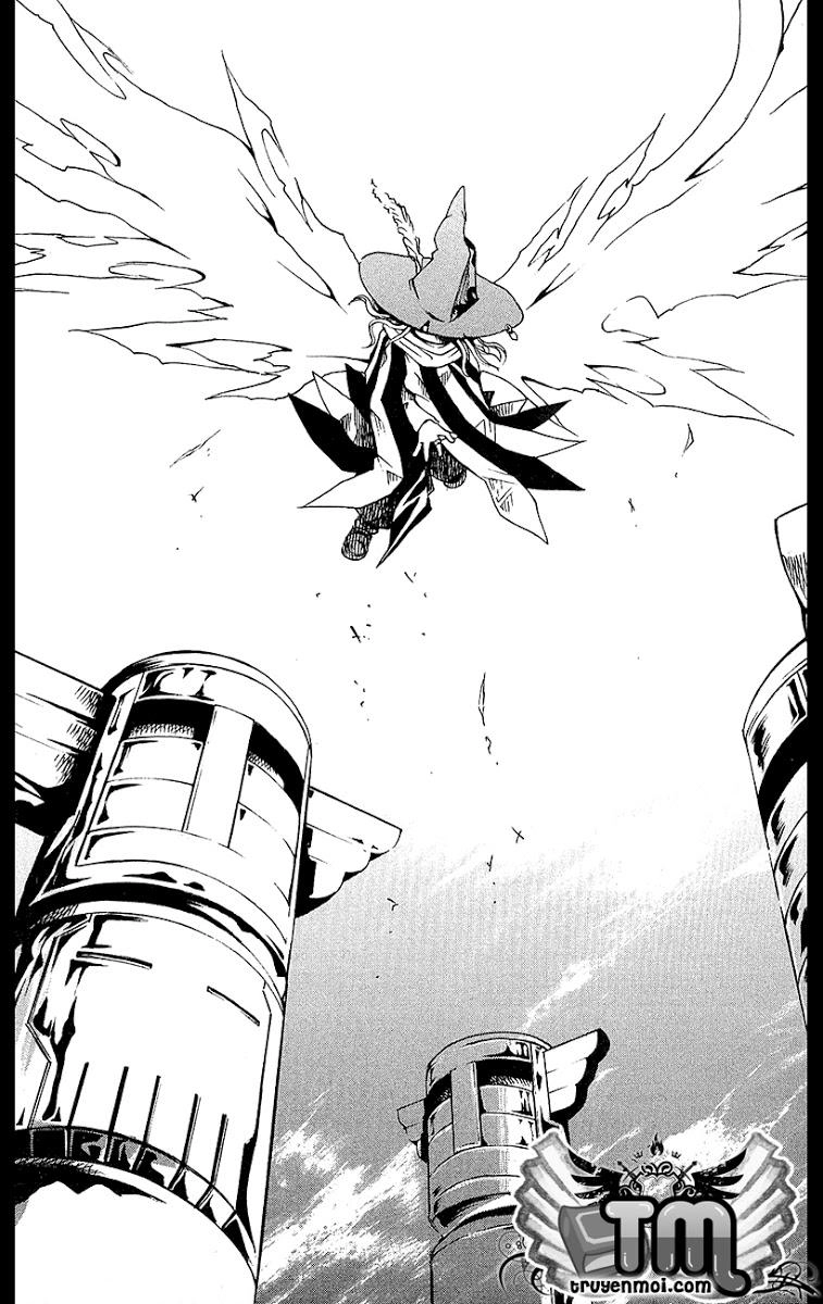 Mar Heaven Chapter 98 - 9