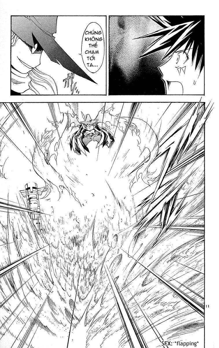 Mar Heaven Chapter 98 - 10