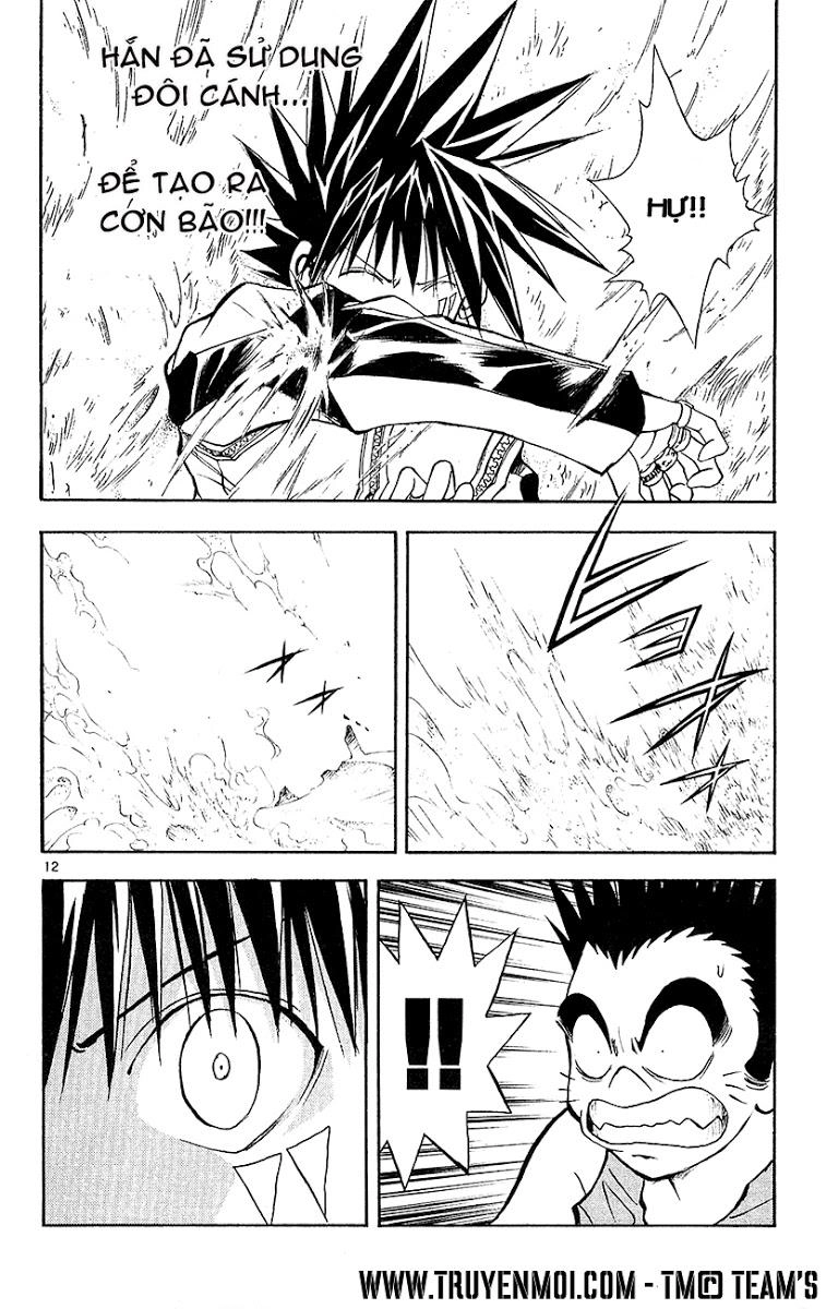 Mar Heaven Chapter 98 - 11