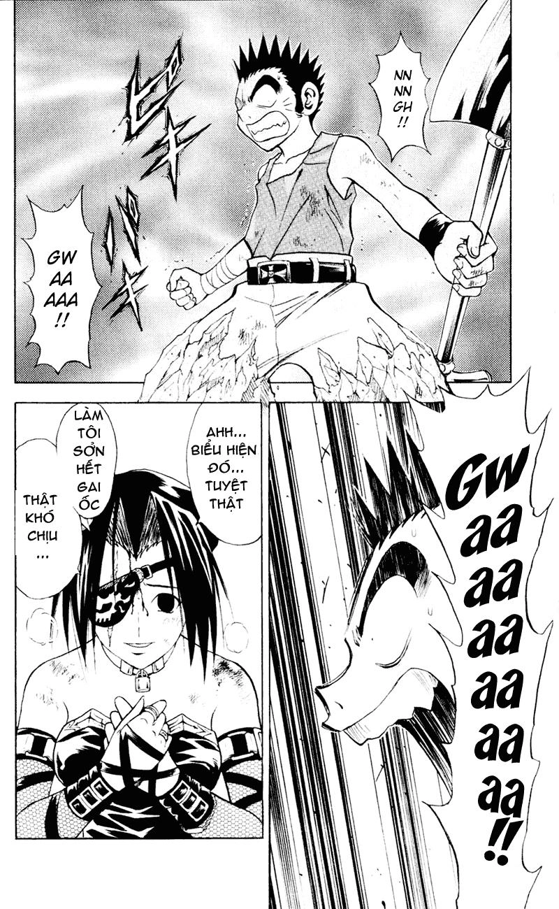 Mar Heaven Chapter 102 - 5