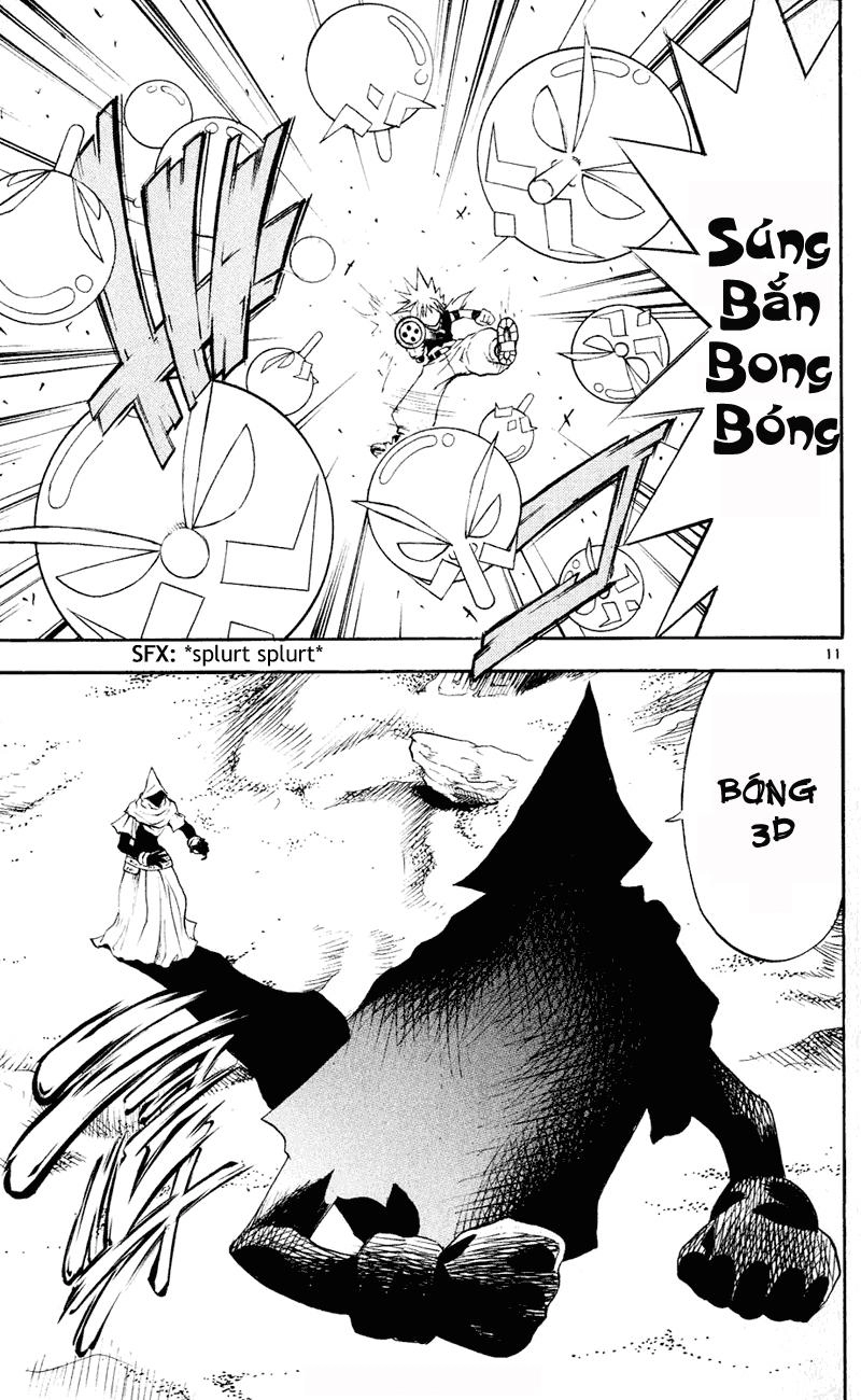 Mar Heaven Chapter 103 - 12