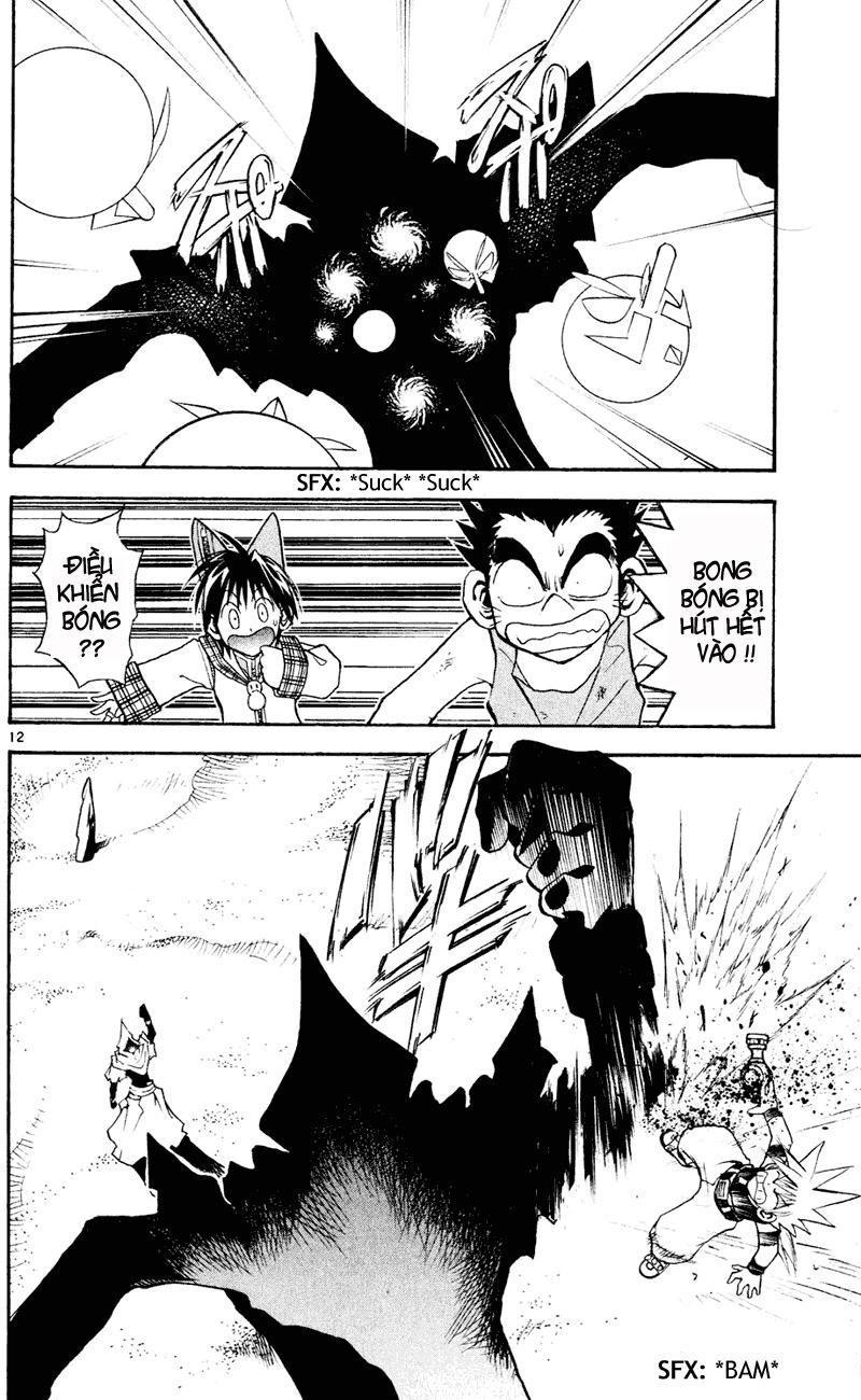 Mar Heaven Chapter 103 - 13