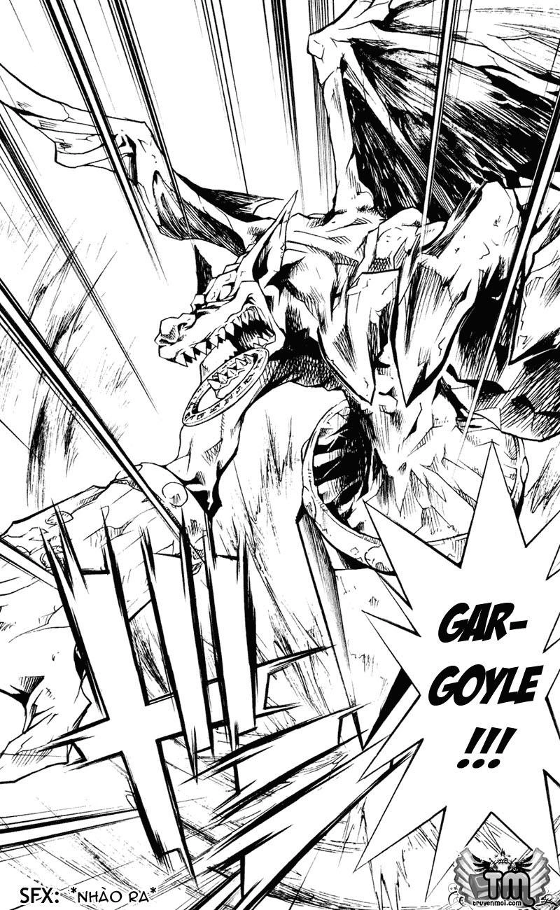 Mar Heaven Chapter 105 - 7