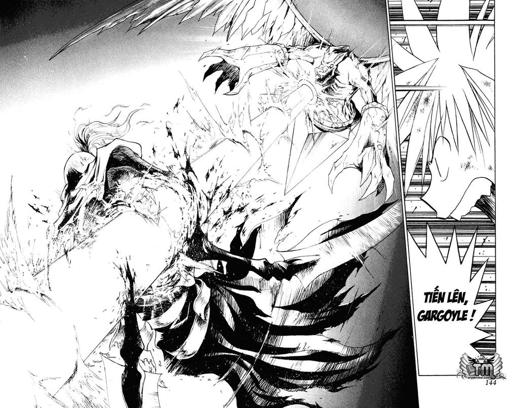 Mar Heaven Chapter 105 - 11