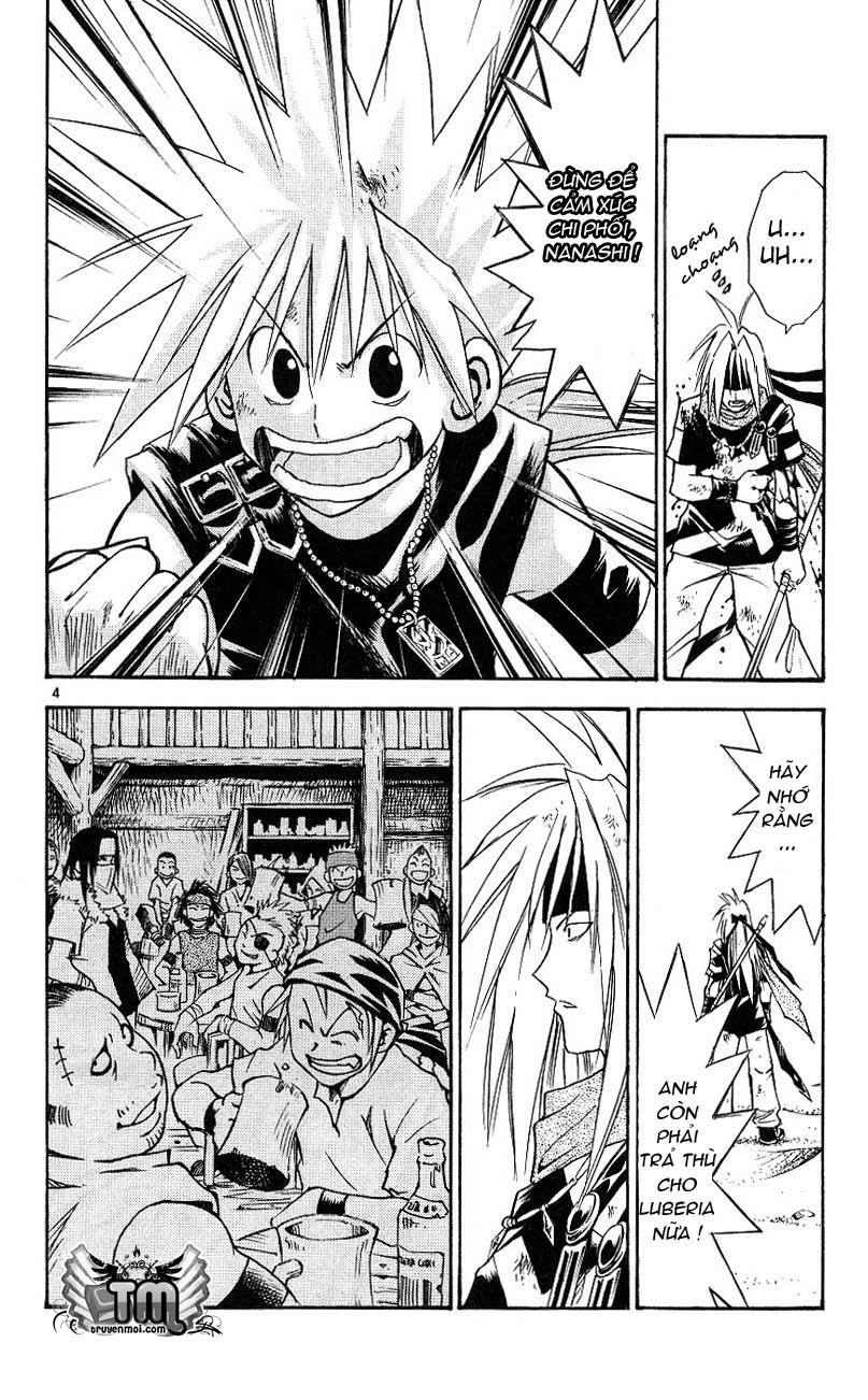 Mar Heaven Chapter 108 - 9