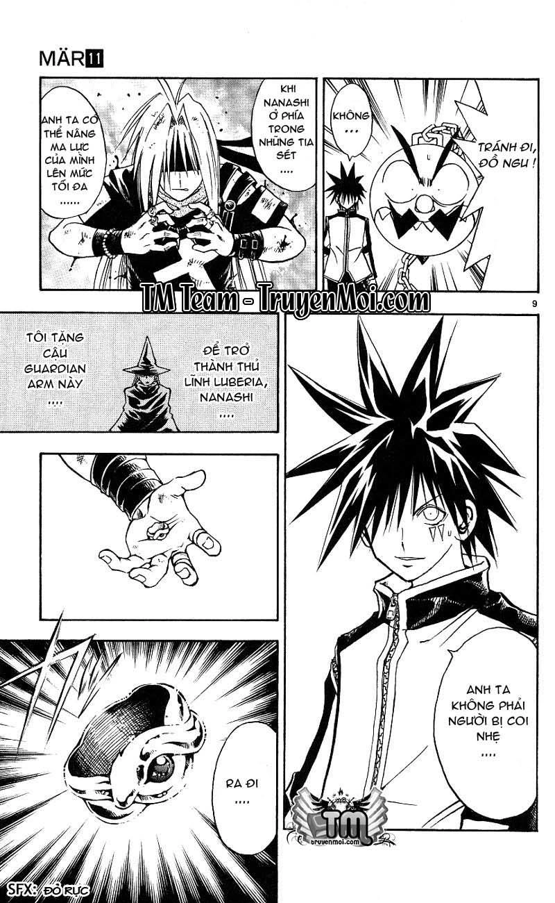 Mar Heaven Chapter 108 - 13