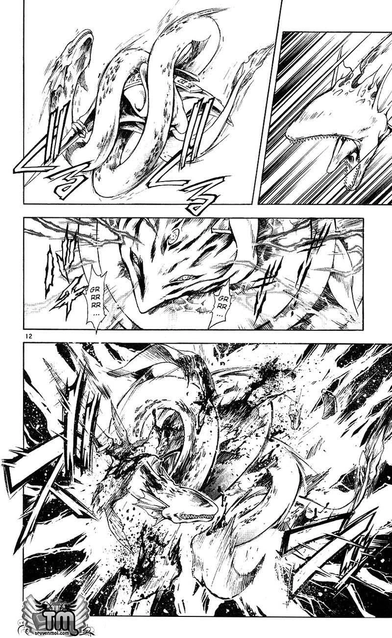 Mar Heaven Chapter 108 - 15