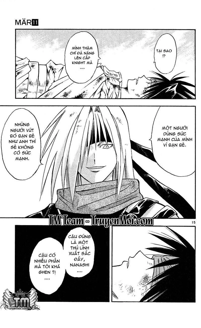 Mar Heaven Chapter 108 - 18