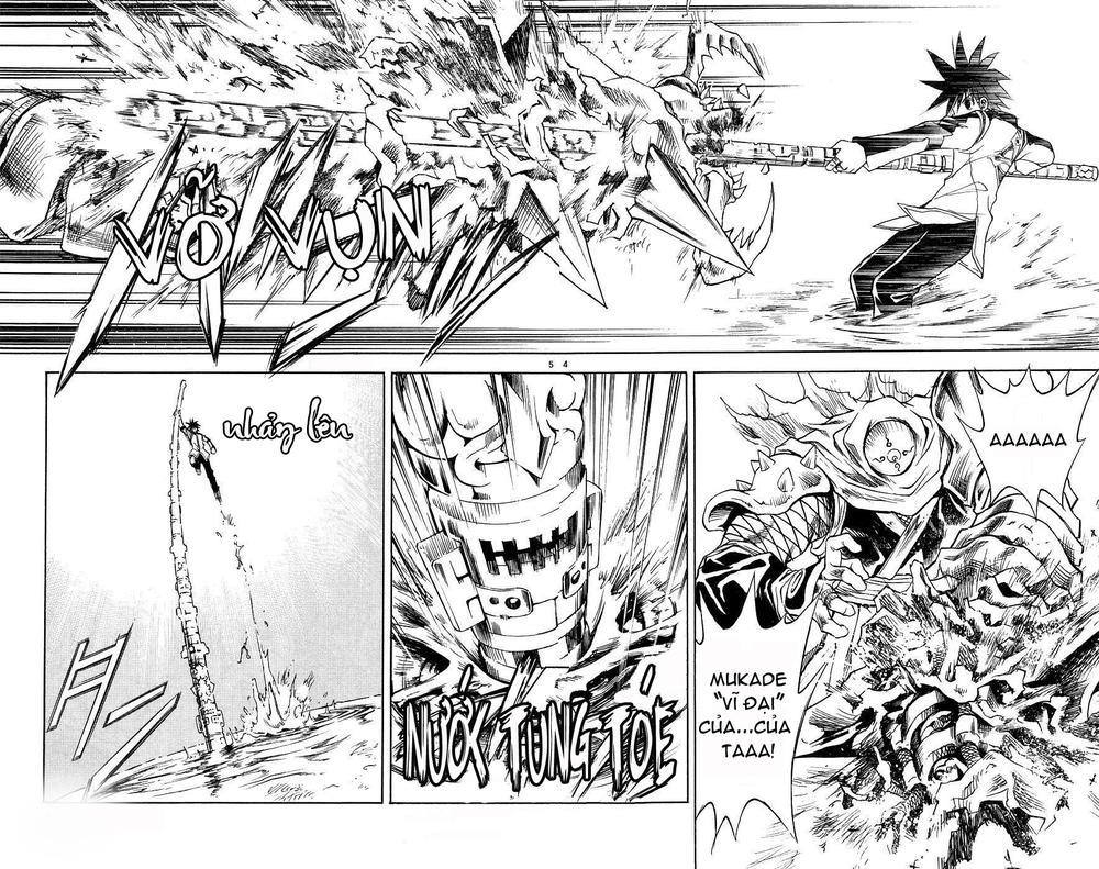 Mar Heaven Chapter 114 - 5