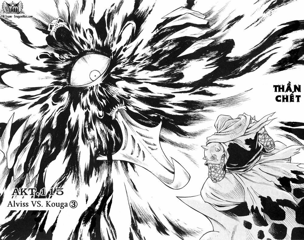 Mar Heaven Chapter 115 - 3