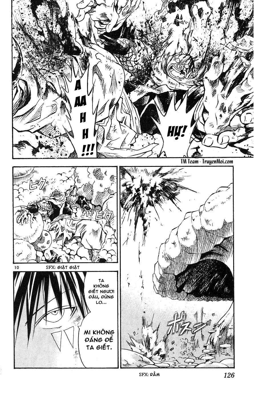 Mar Heaven Chapter 115 - 9