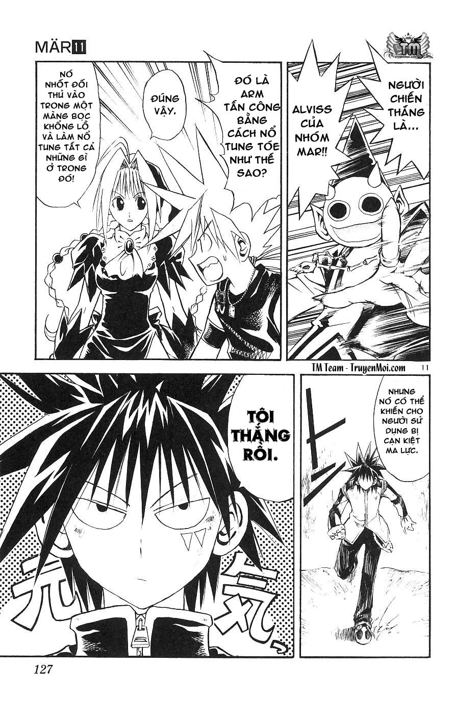 Mar Heaven Chapter 115 - 10