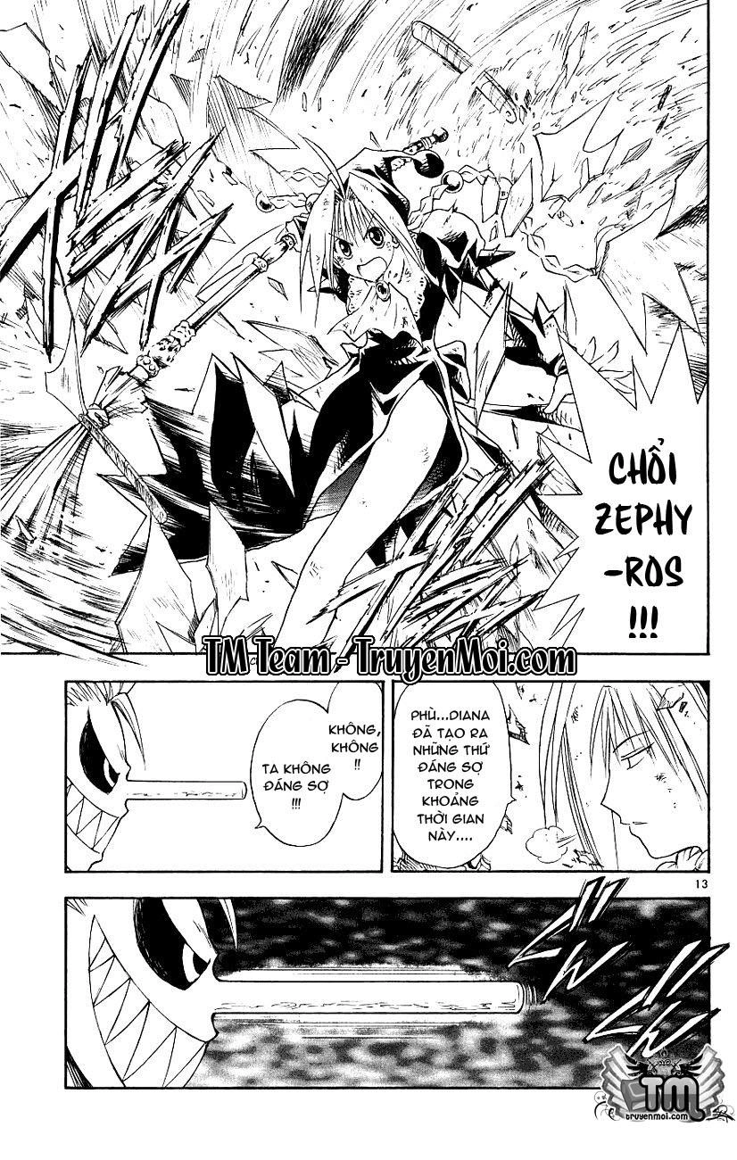 Mar Heaven Chapter 116 - 14