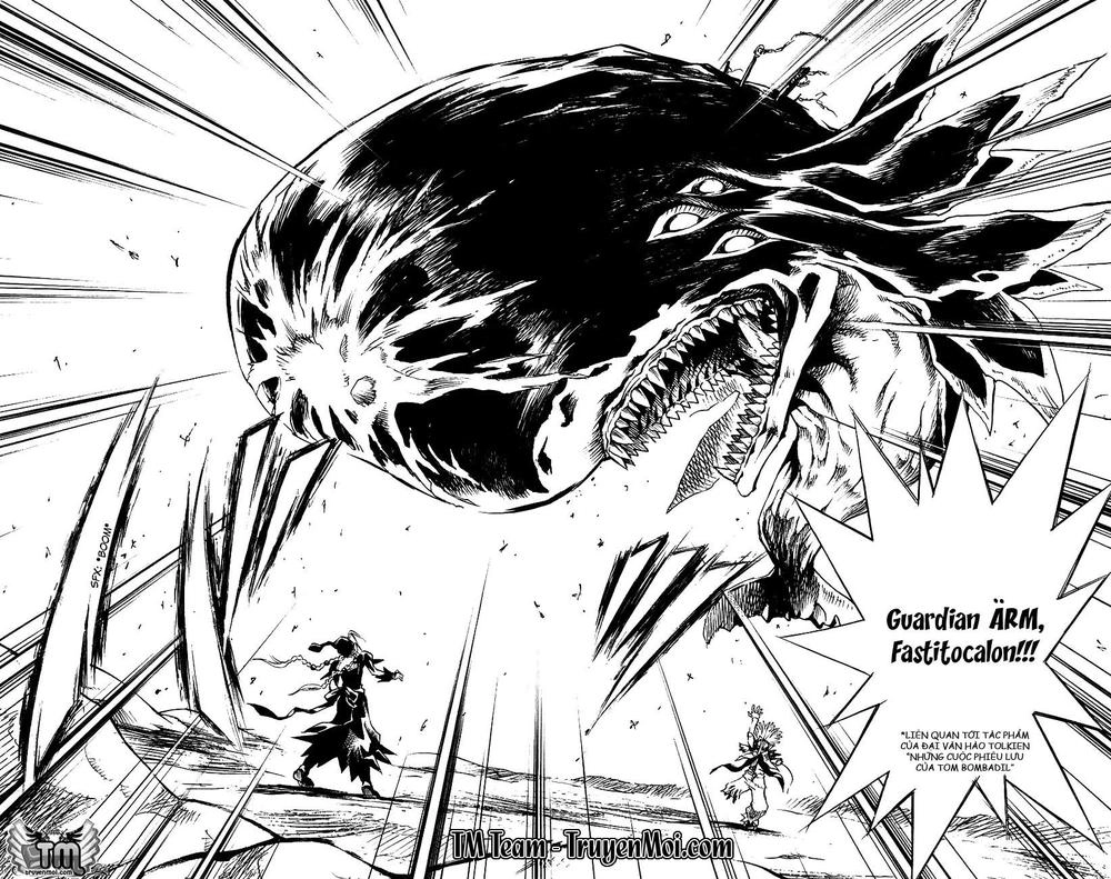 Mar Heaven Chapter 117 - 10